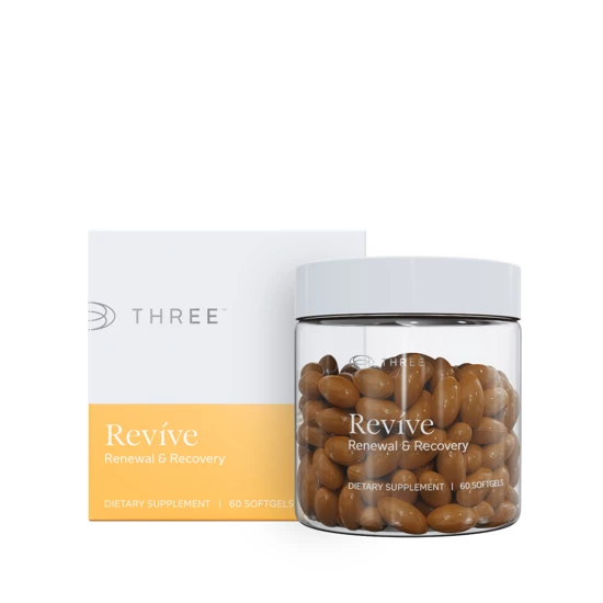 Revíve’s distinctive formula is specifically crafted to operate at the cellular level, promoting healthy joints and enhancing your flexibility, mobility, and range of motion.